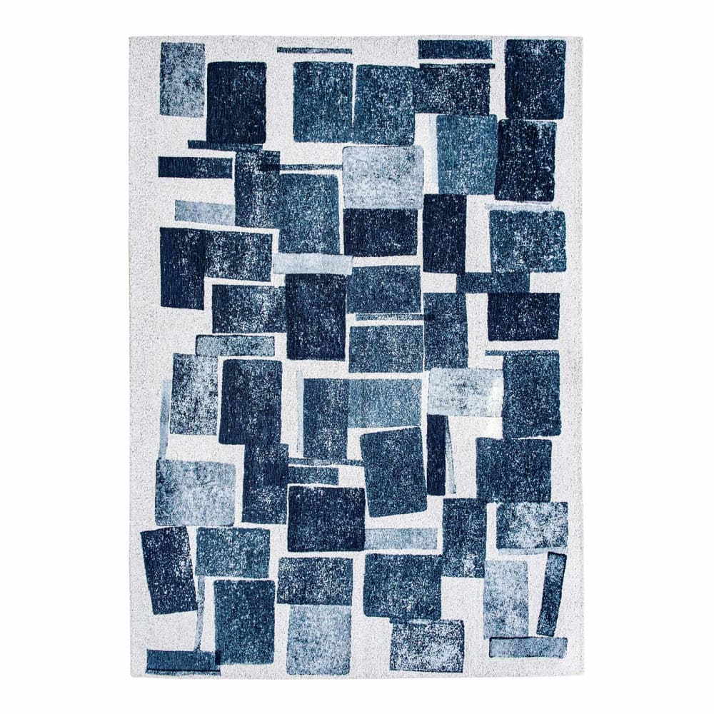 Tapis salon et chambre - plat