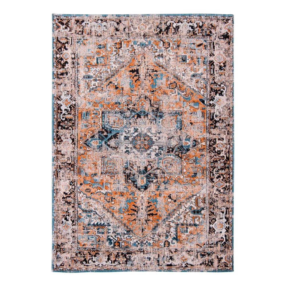 Tapis salon et chambre - plat