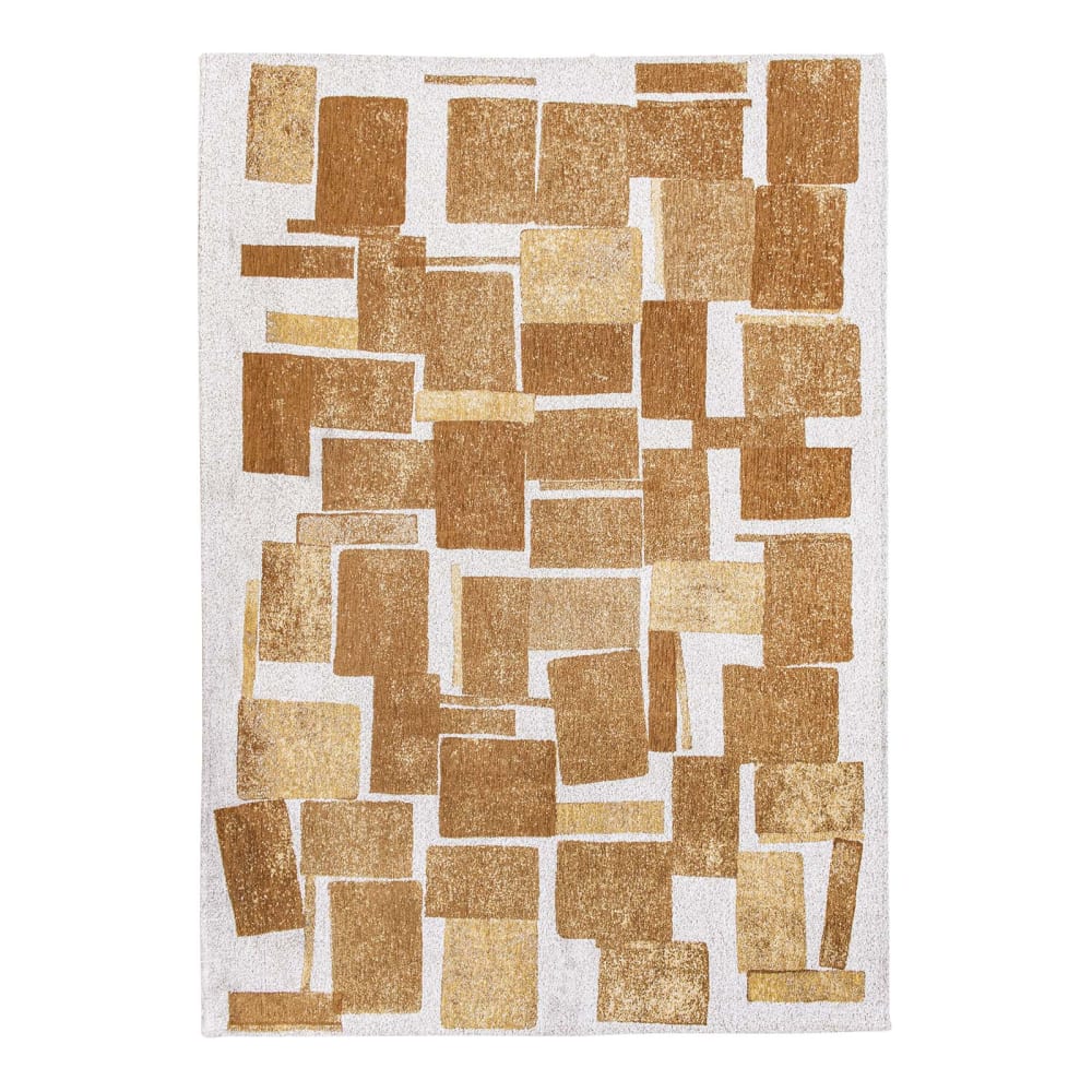 Tapis salon et chambre - plat