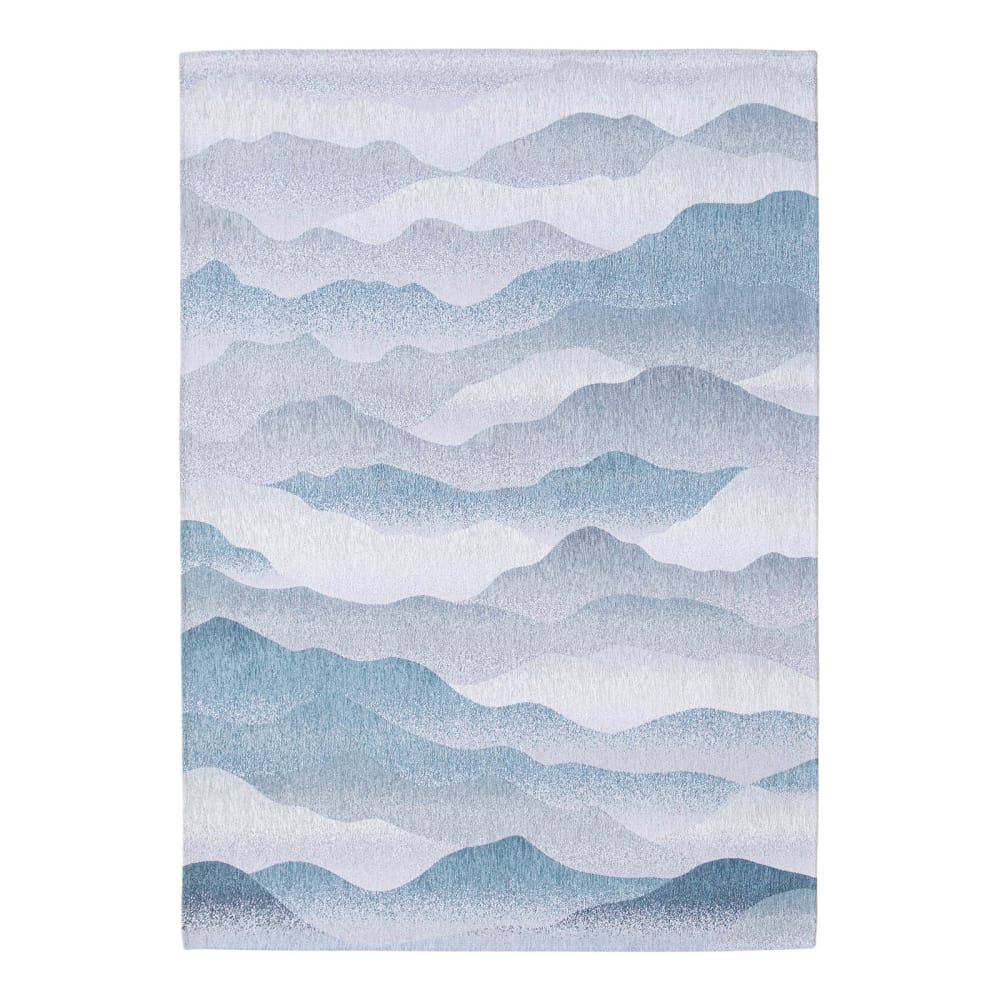 Tapis salon et chambre - plat