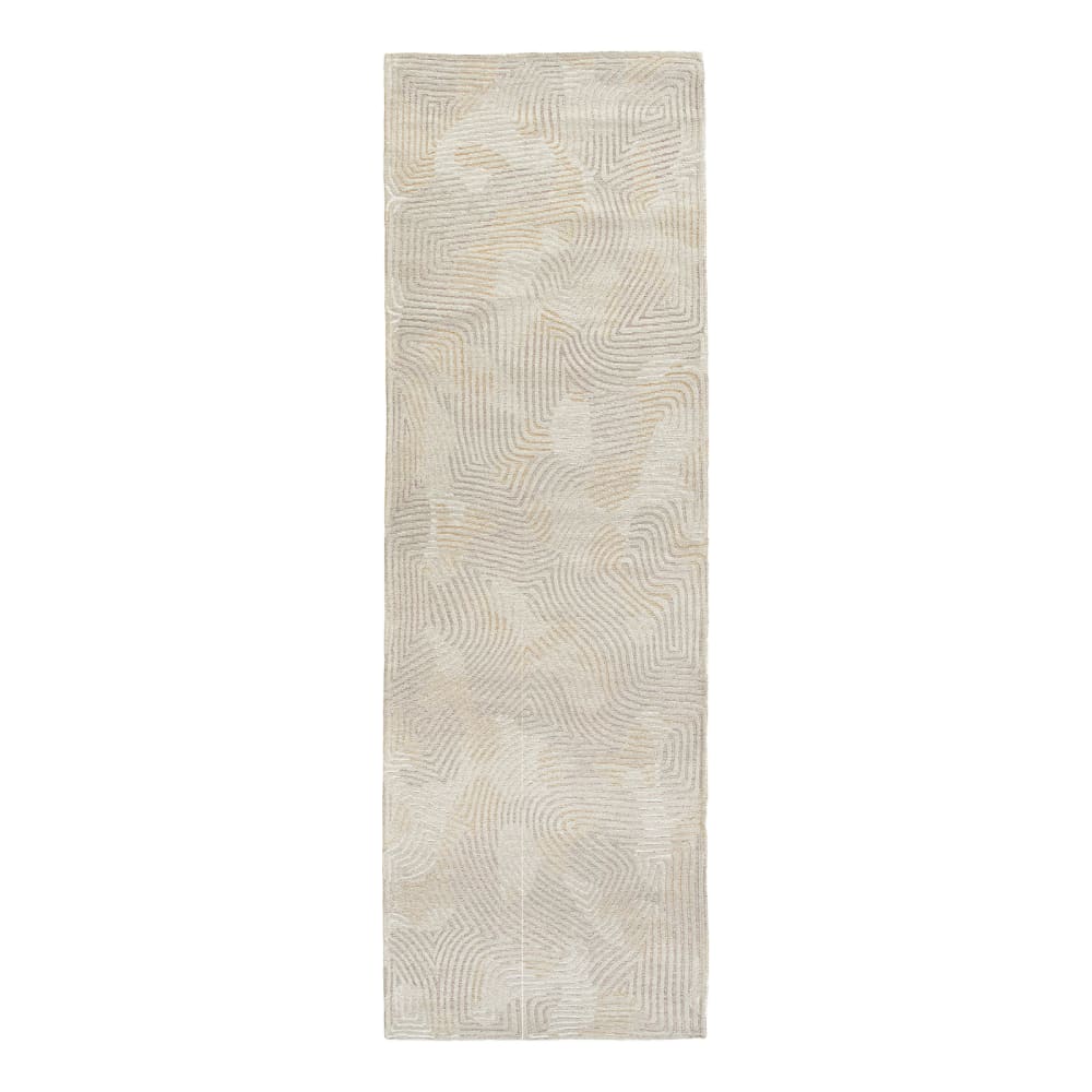 Tapis salon et chambre - plat