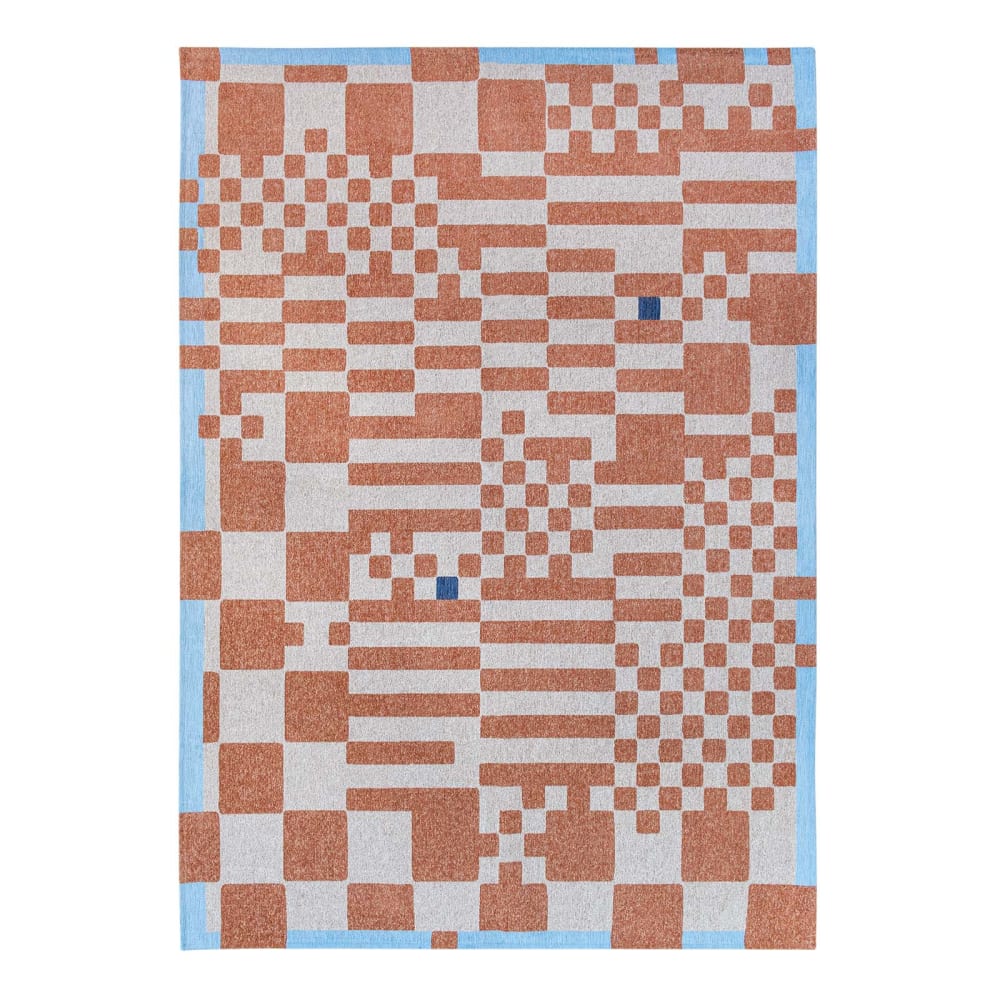 Tapis salon et chambre