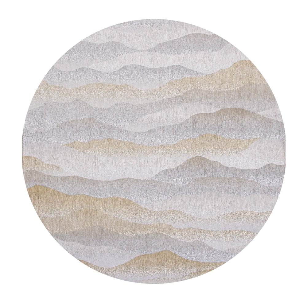 Tapis salon et chambre - plat