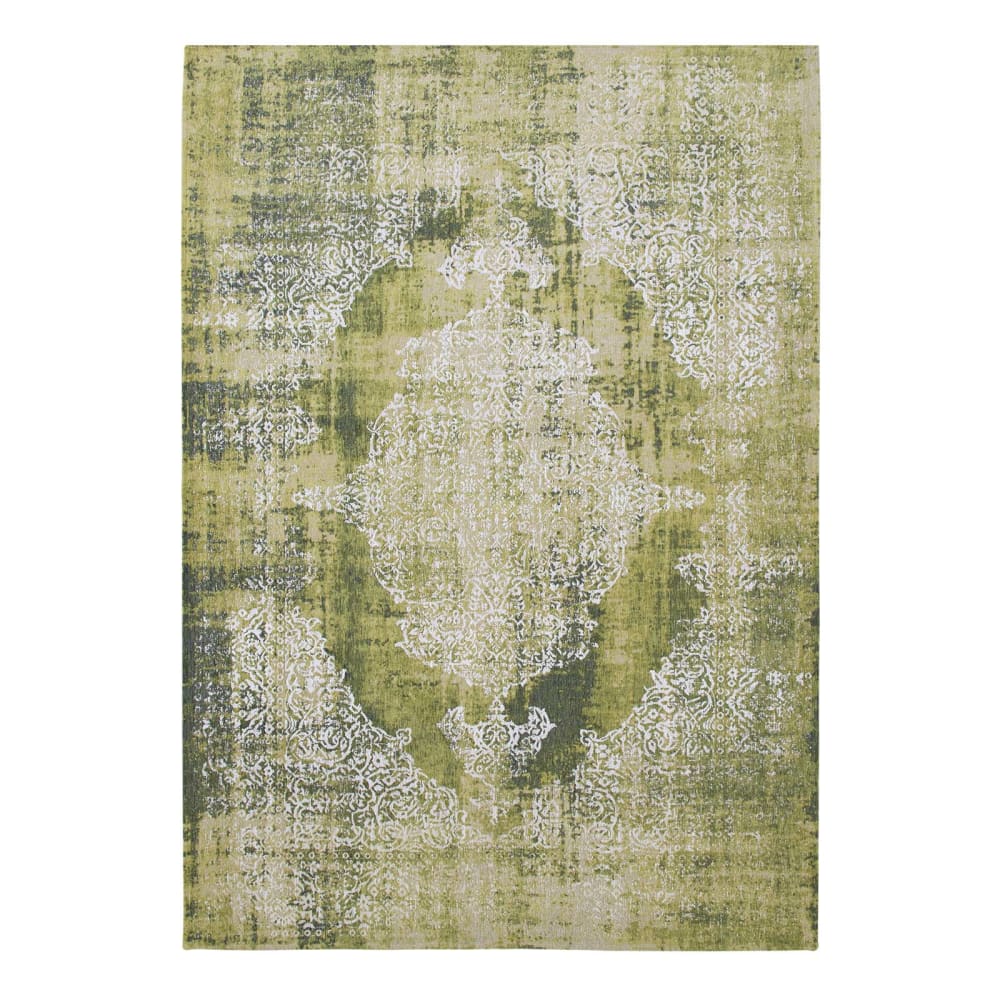 Tapis salon et chambre - plat