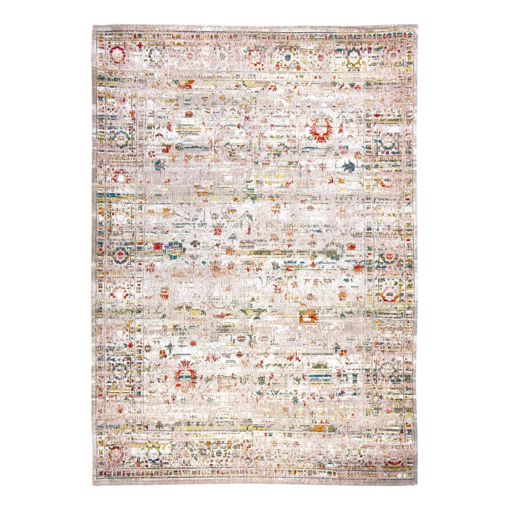 Tapis salon et chambre - plat