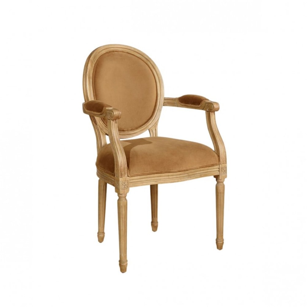Fauteuil de table style