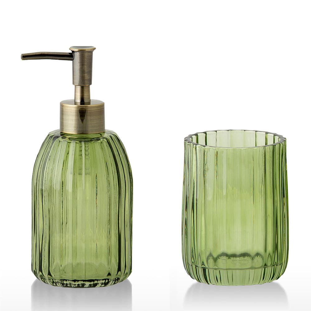 set salle de bain