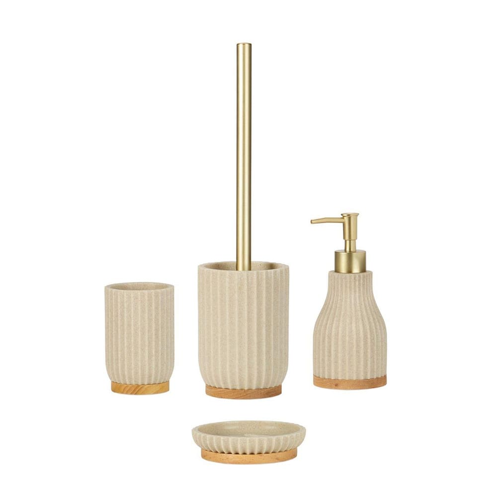 set salle de bain