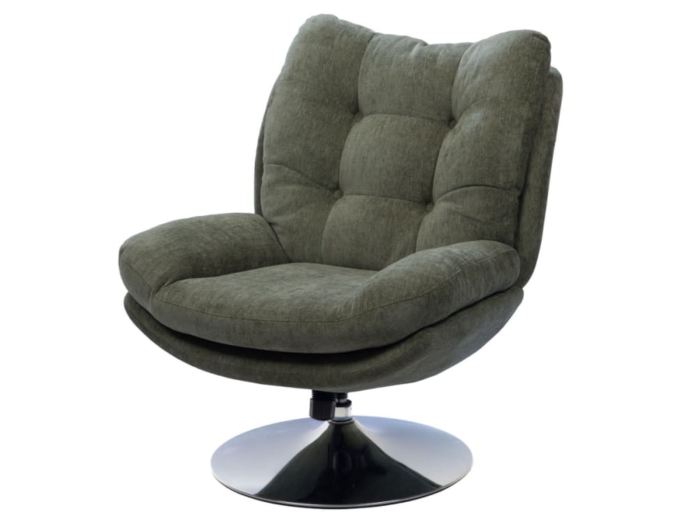 Fauteuil pivotant en