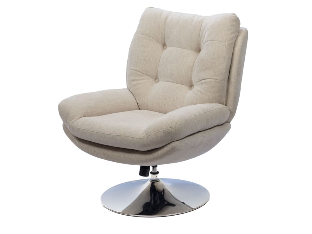 Fauteuil pivotant en