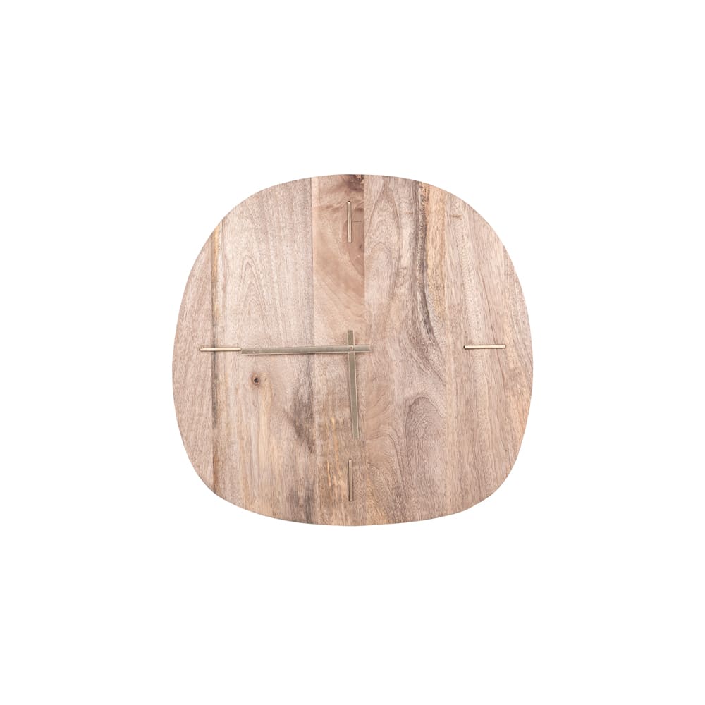 horloge manguier 61x59,5