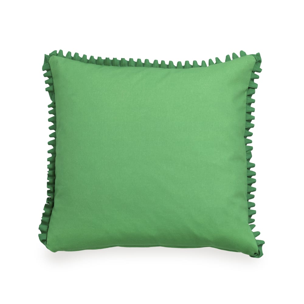 Dekorative kissenbezug aus 100% Baumwolle 50x50 cm Mehrfarbig -