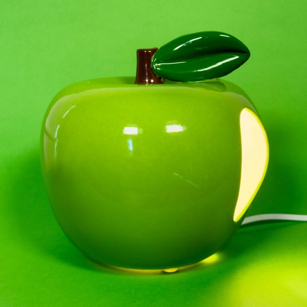Lampe à poser en céramique — vue 4