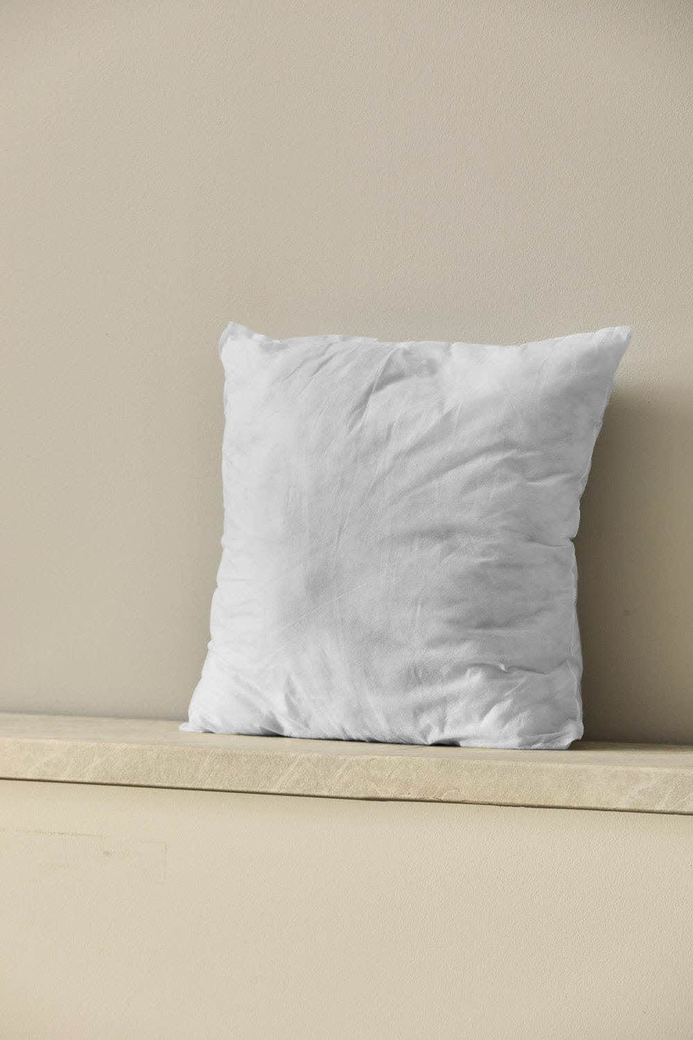 Füllung Weiß  60x60 - Maisons Du Monde