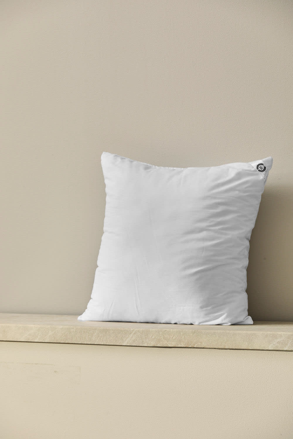 Füllung Weiß 45x45 - Maisons Du Monde