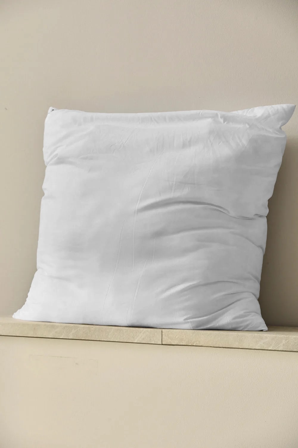 Füllung Weiß 80x80 - Maisons Du Monde