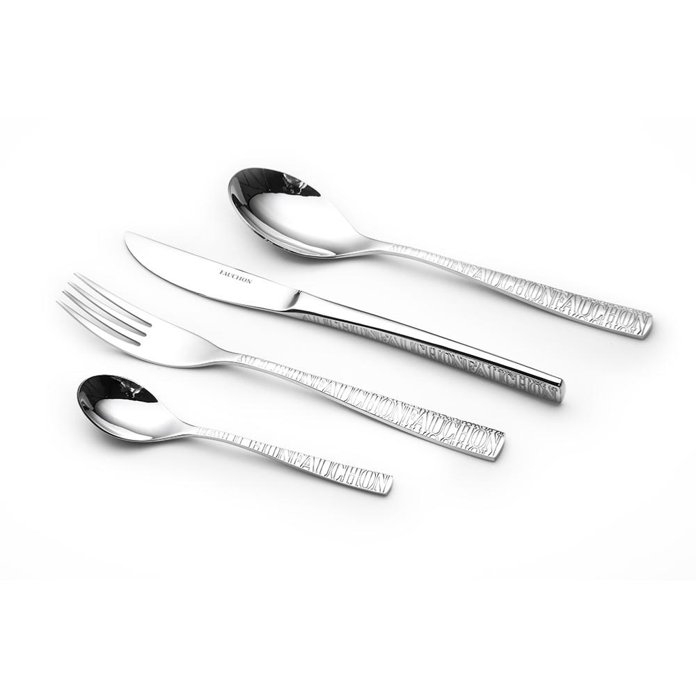 Coffret de ménagères 48 pièces SIGNATURE