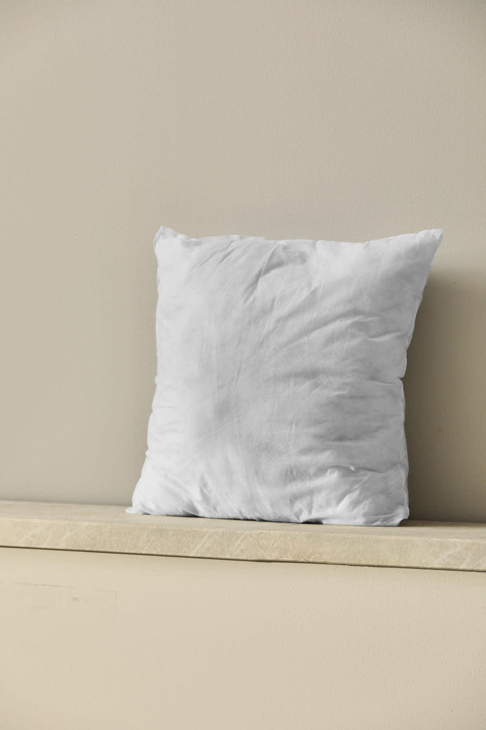 Füllung Weiß 45x45 - Maisons Du Monde