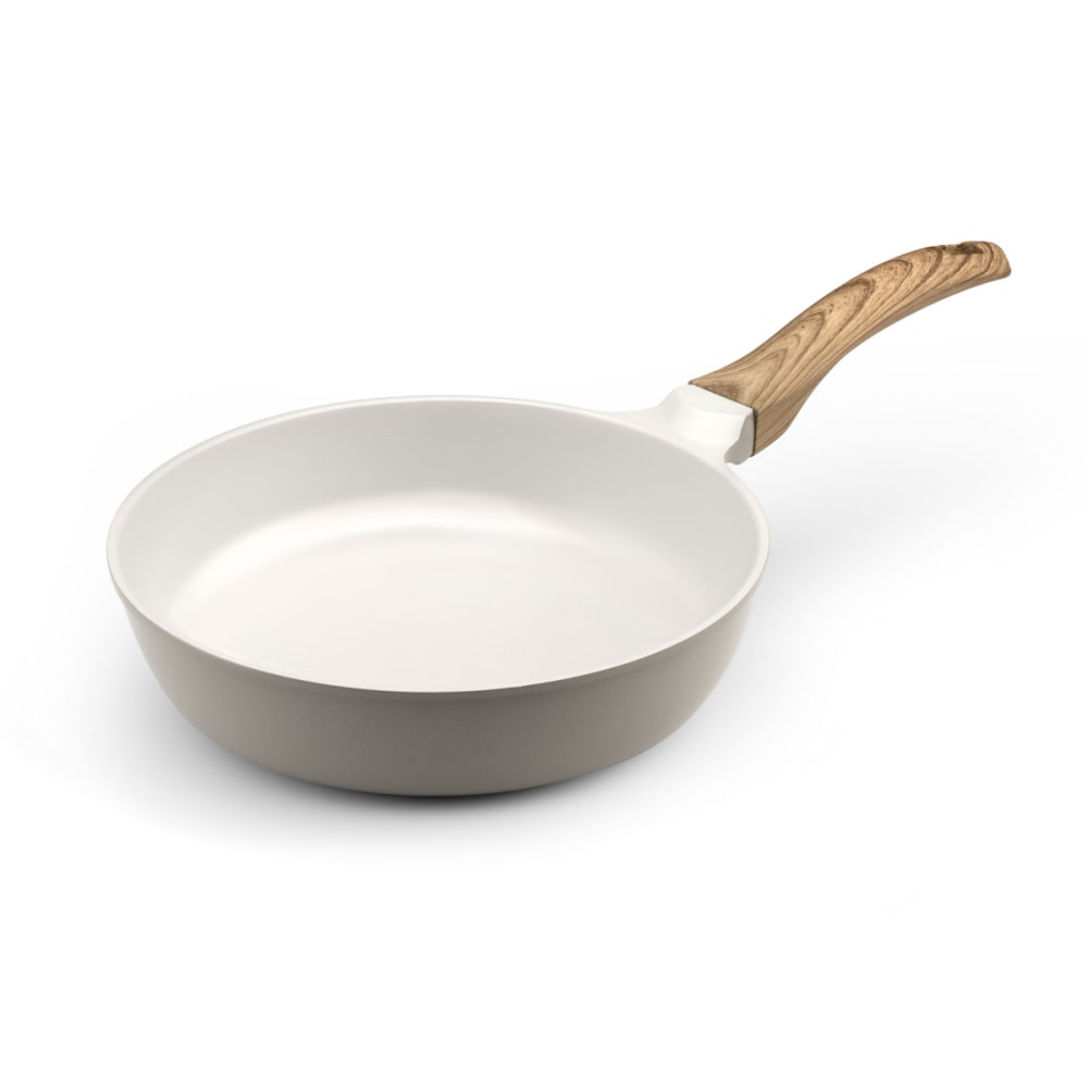 Poêle 24 cm avec revêtement