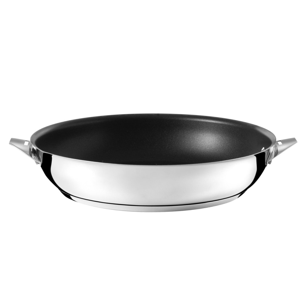 Poêle 28 cm avec revêtement