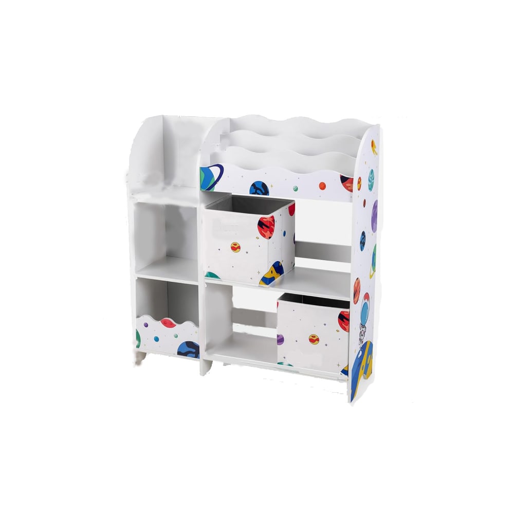 Étagère de rangement