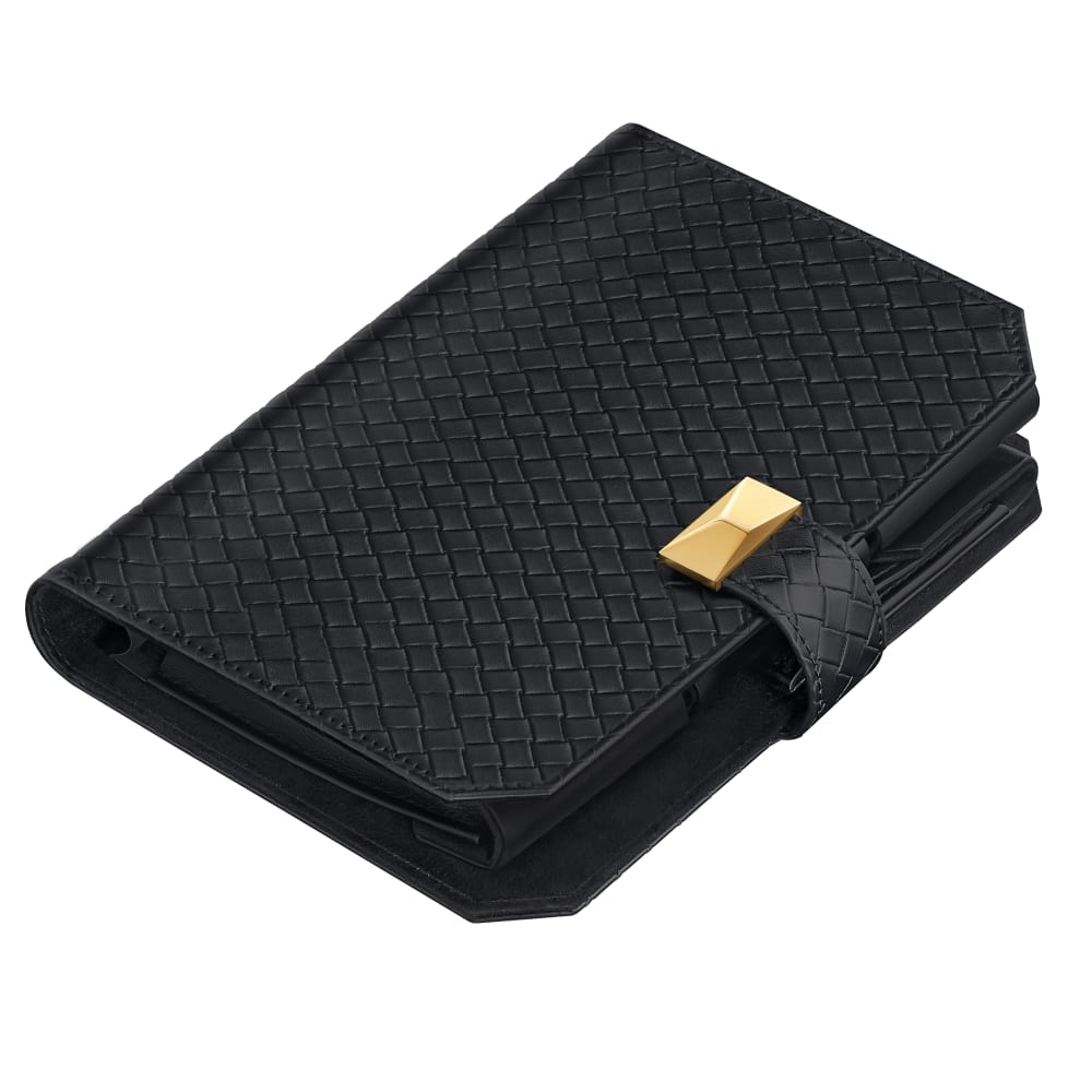 SONGMICS HOME Caja para relojes con
