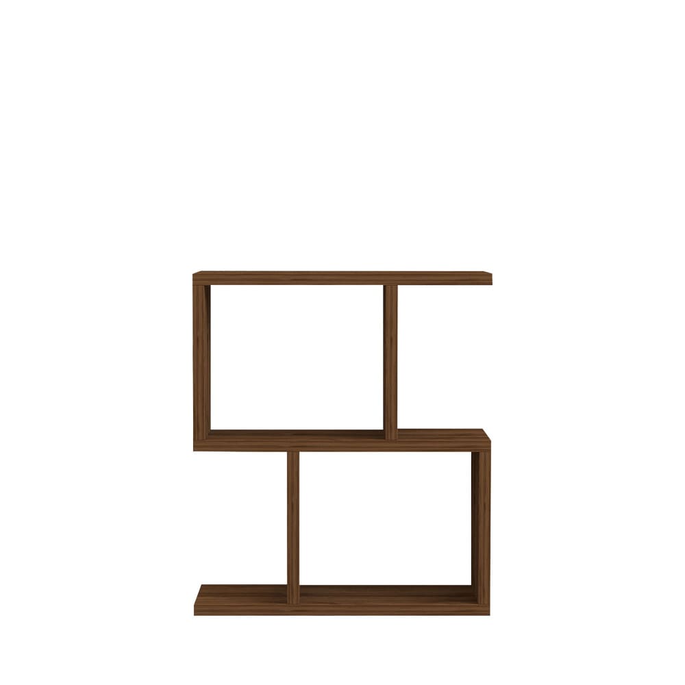 Table d'appoint en bois - bois foncé Table d'appoint en bois - bois foncé