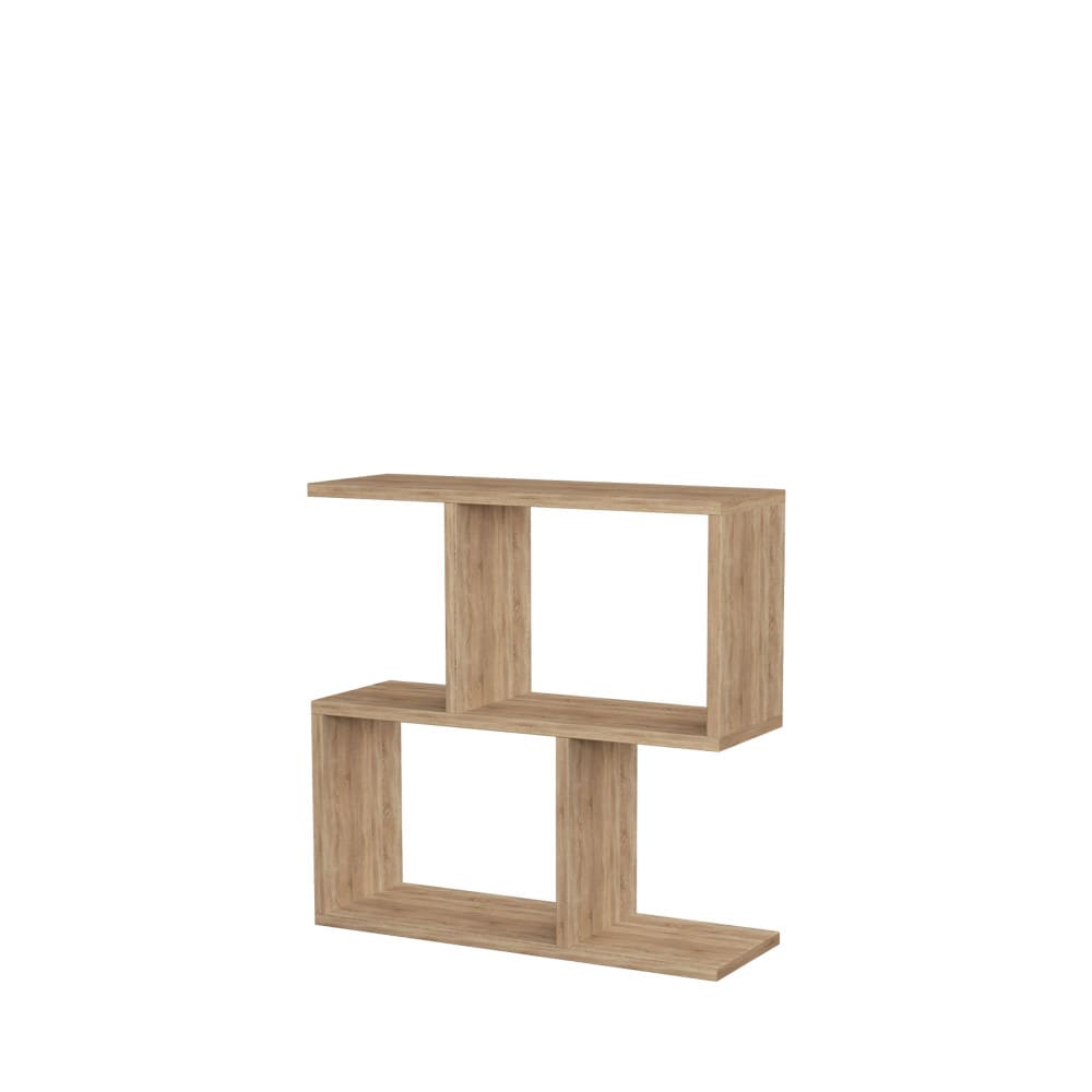 Table d'appoint en bois - bois clair Table d'appoint en bois - bois clair