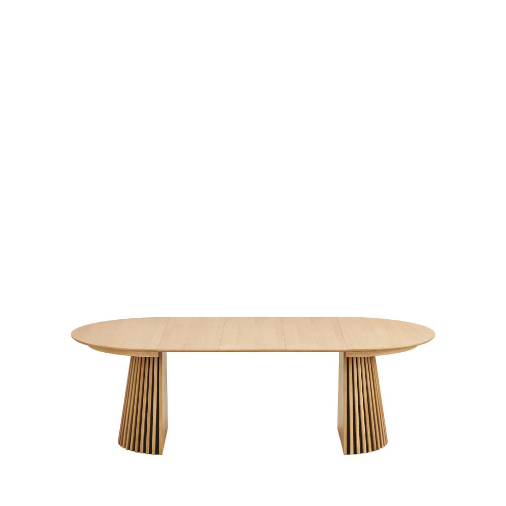 table à manger extensible - personnes