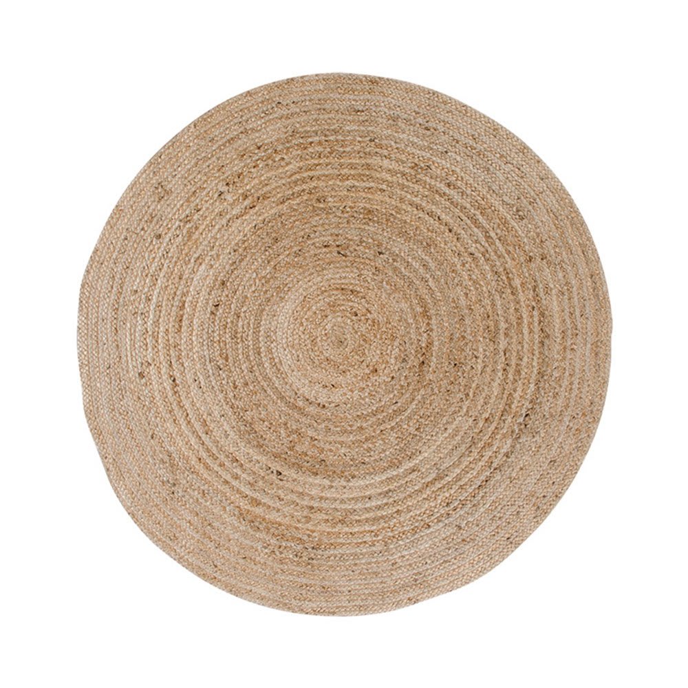 Tapis rond 90 cm Bombay