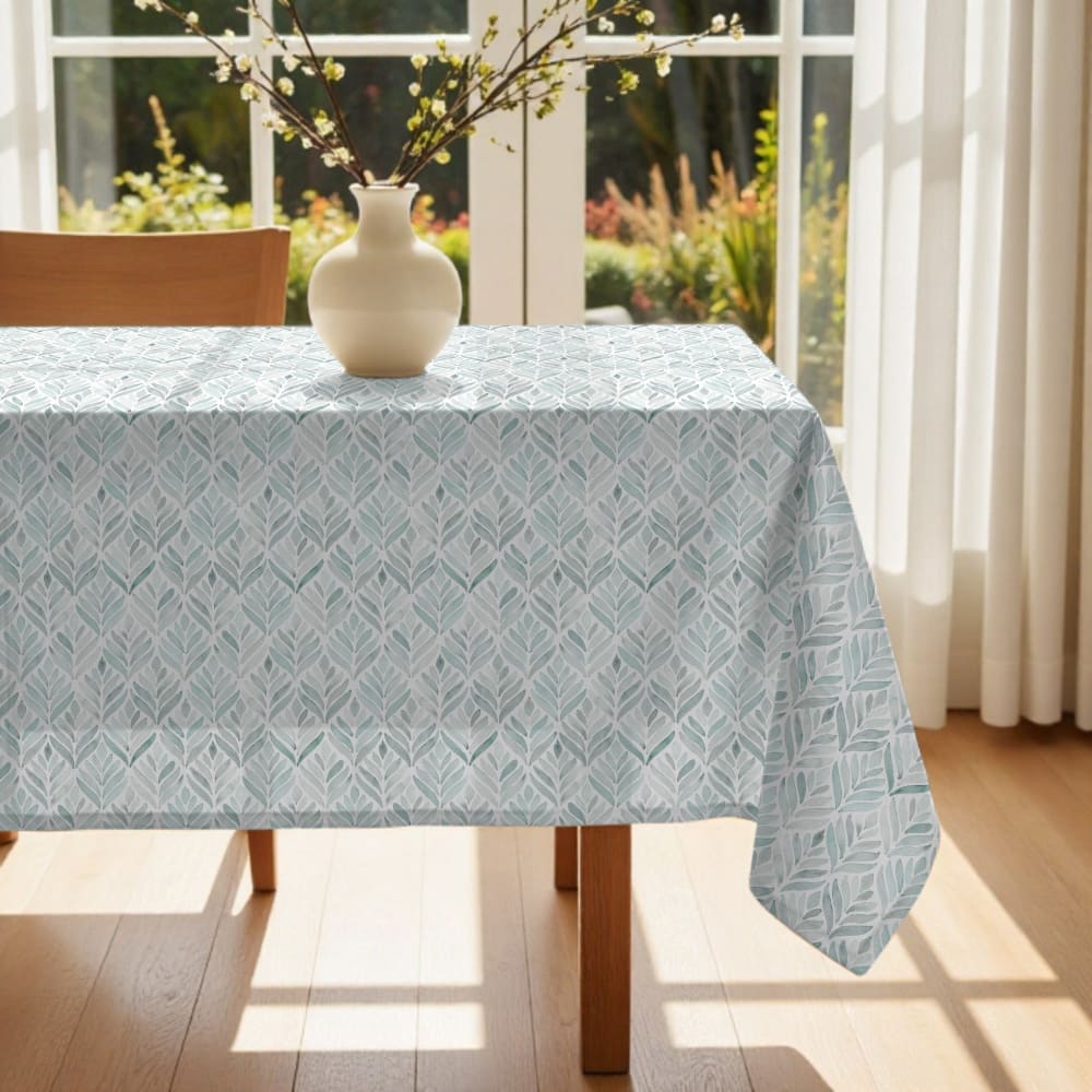 Nappe toucher tissu 100%