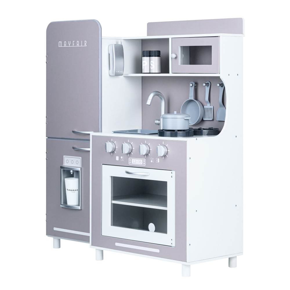 cuisine en bois pour