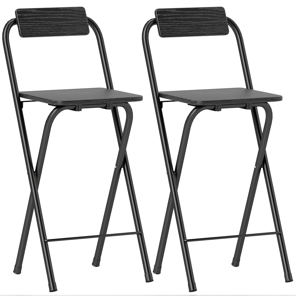 Lot 2 tabourets - bar