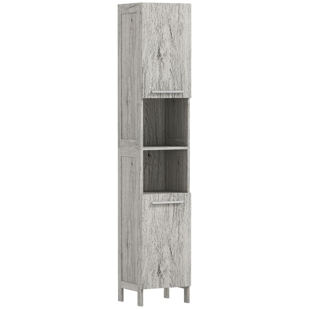 Meuble colonne rangement