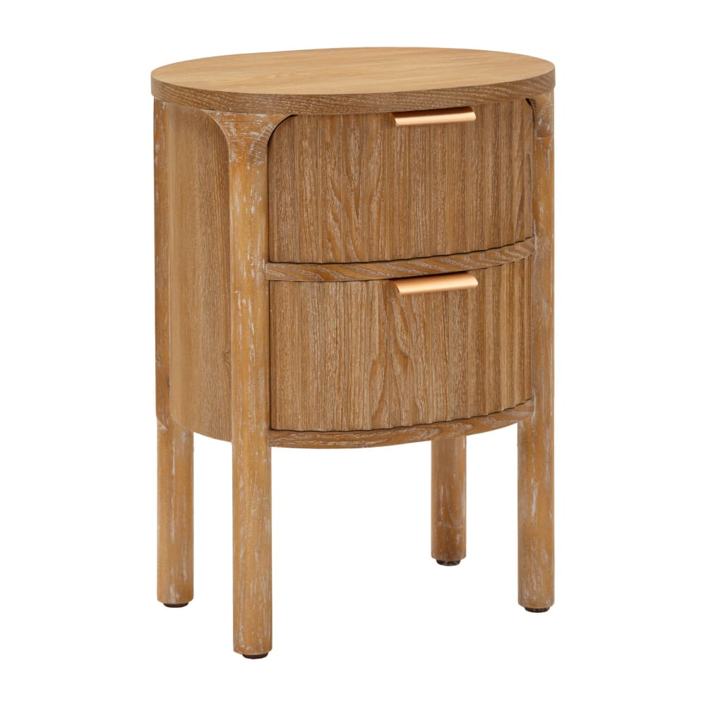 Table de chevet en bois de sapin cm 38x34,5x52 Table de chevet en bois de sapin cm 38x34,5x52