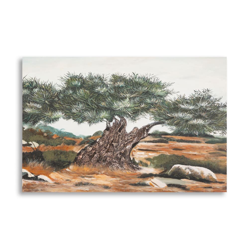 Peinture sur toile avec - applications