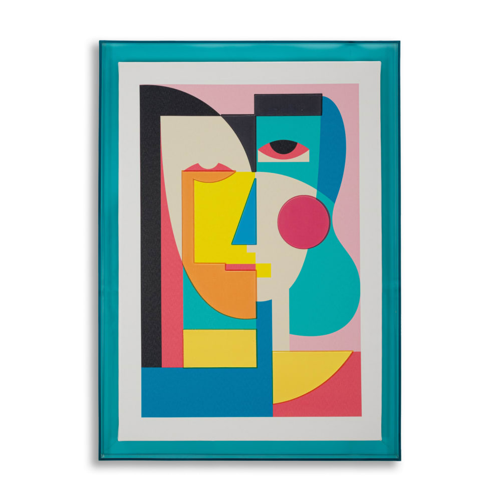 Impression sur toile