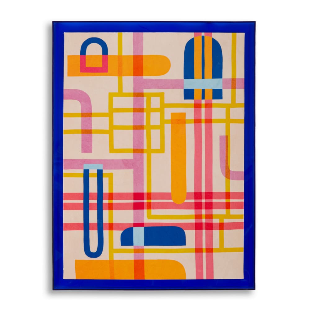 Impression sur toile