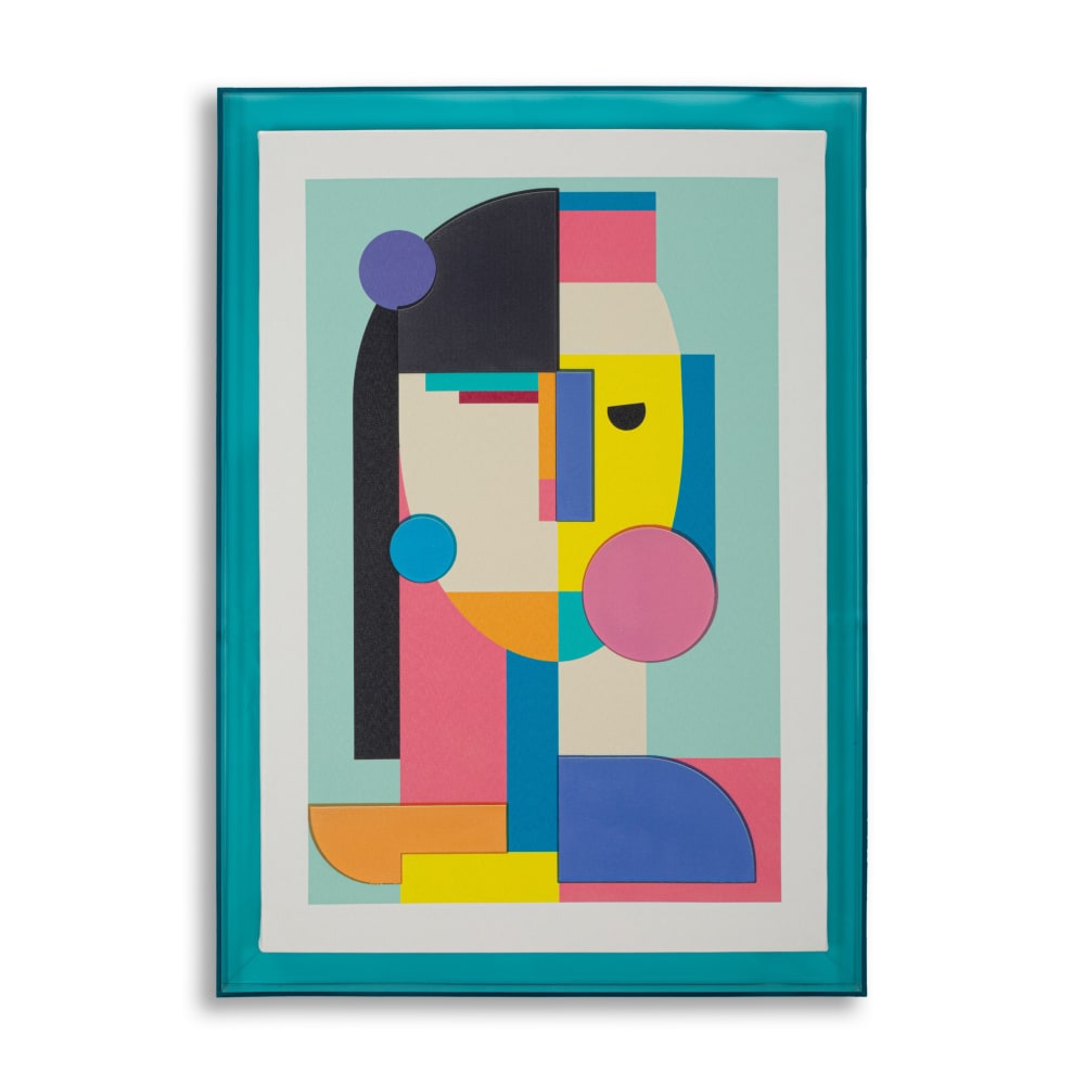 Impression sur toile