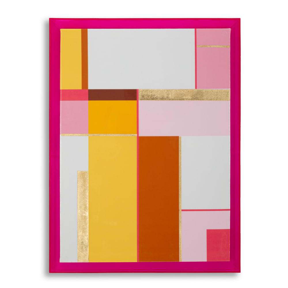 Impression sur toile