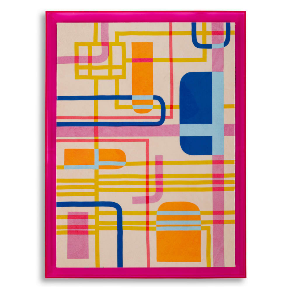 Impression sur toile