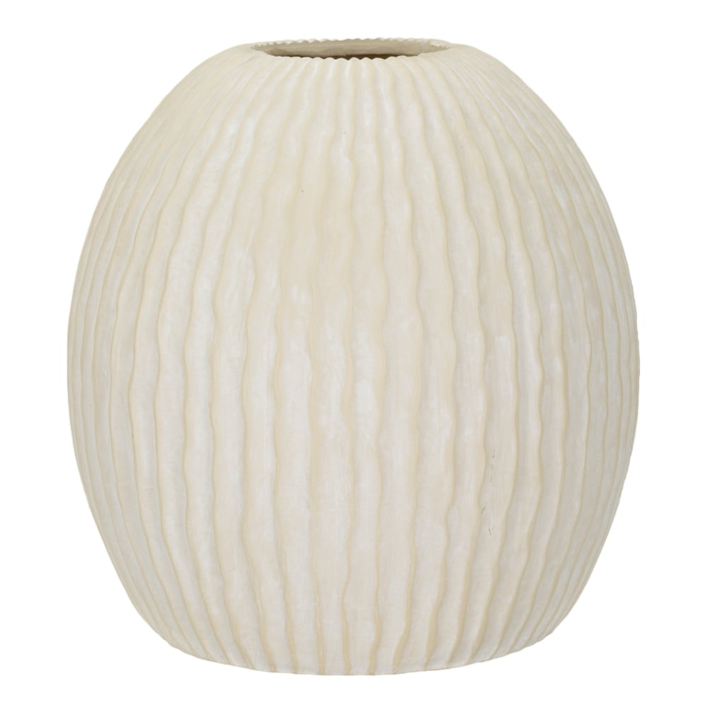 vase en magnésium couleur