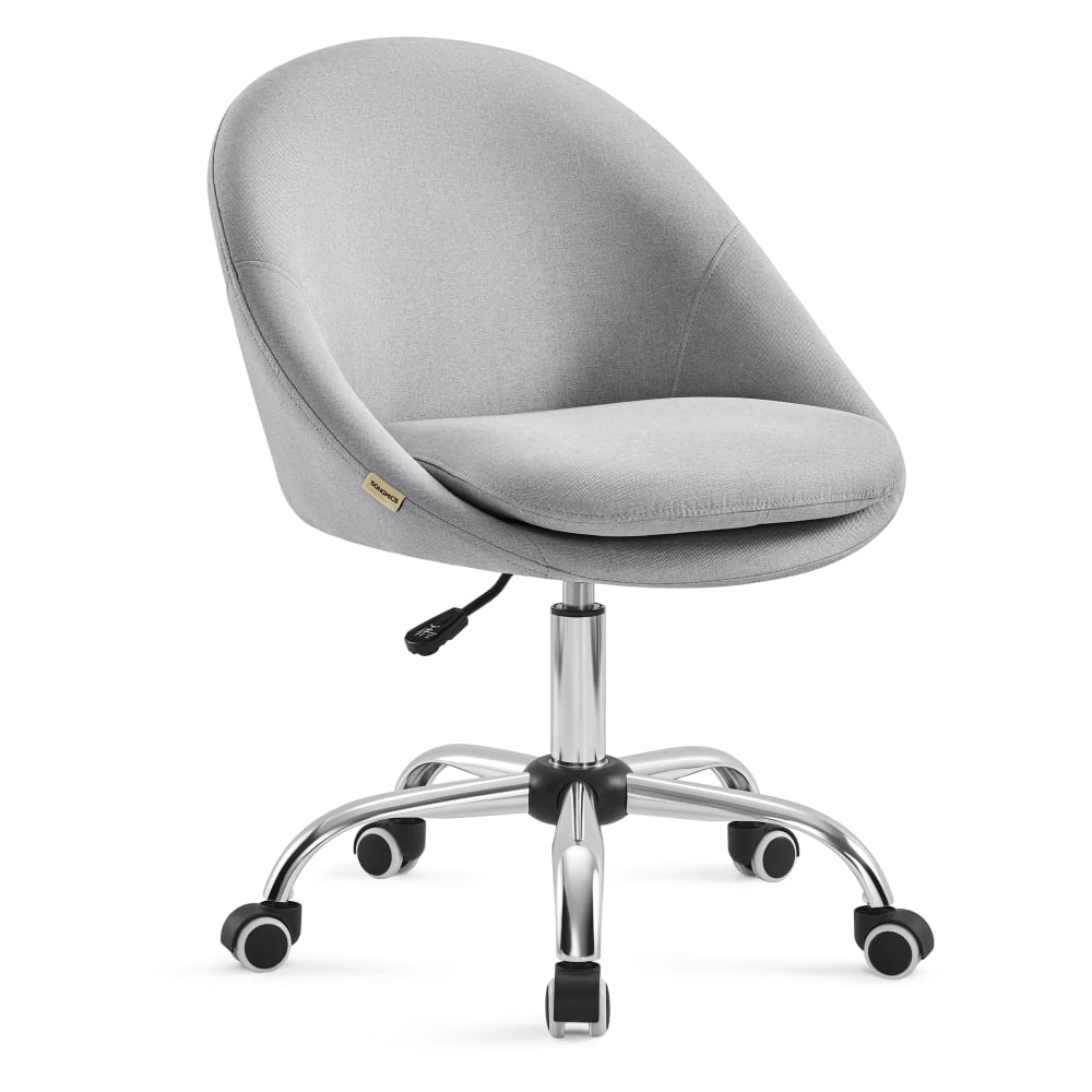 fauteuil pivotant réglable