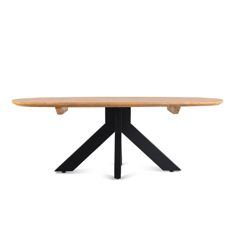 Couchtisch Runa 130cm, natur - Maisons Du Monde