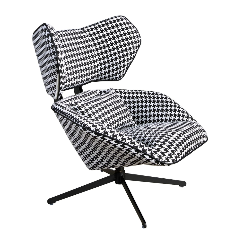fauteuil pivotant en