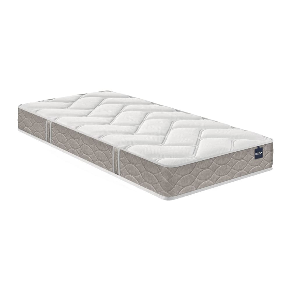 Matelas mousse primo 90x190 19 cm