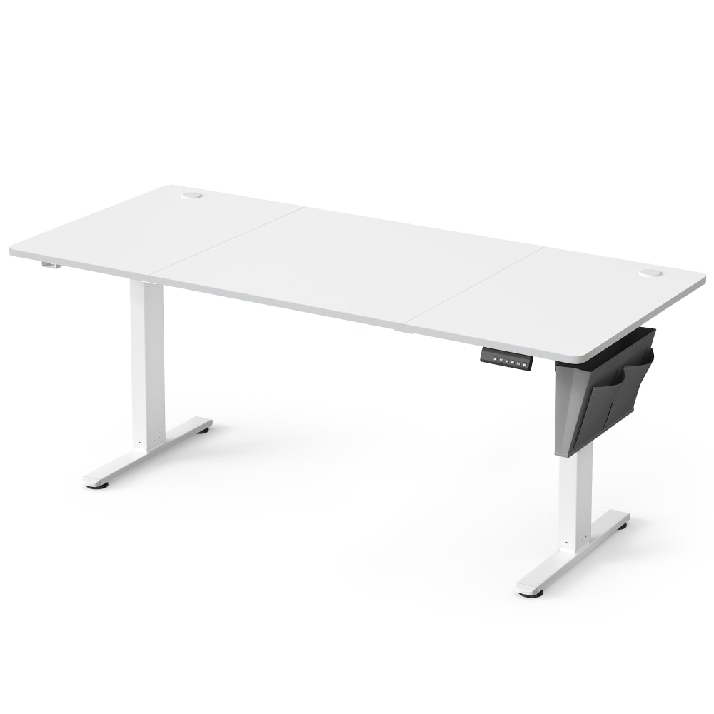 bureau électrique réglable