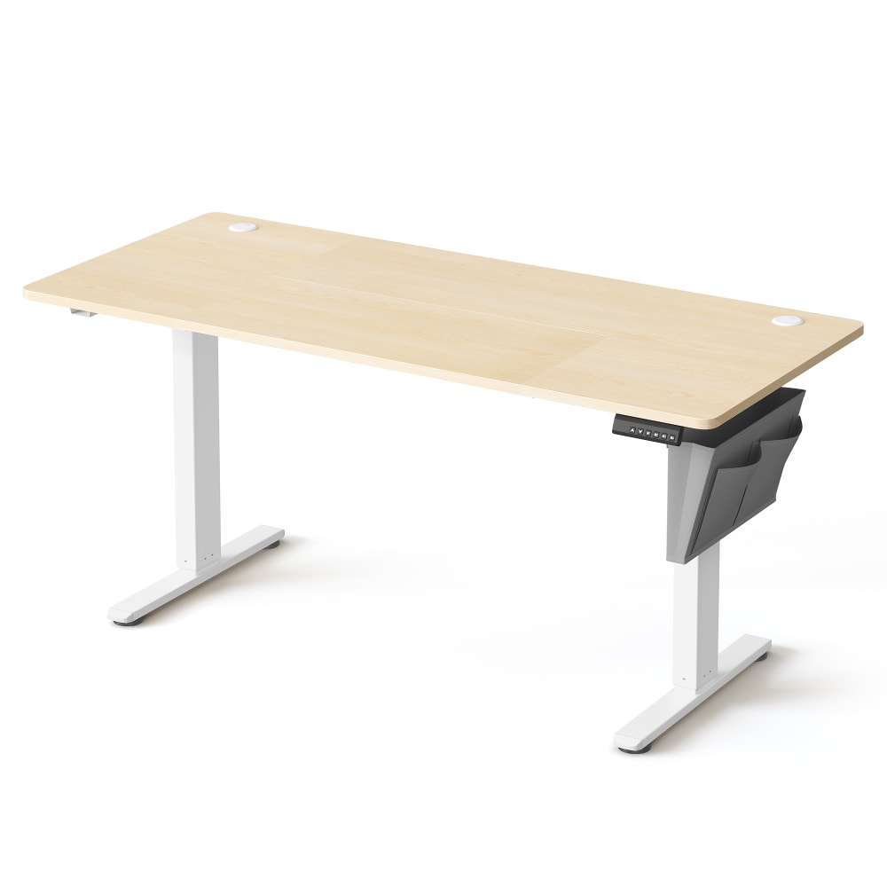 Bureau électrique réglable