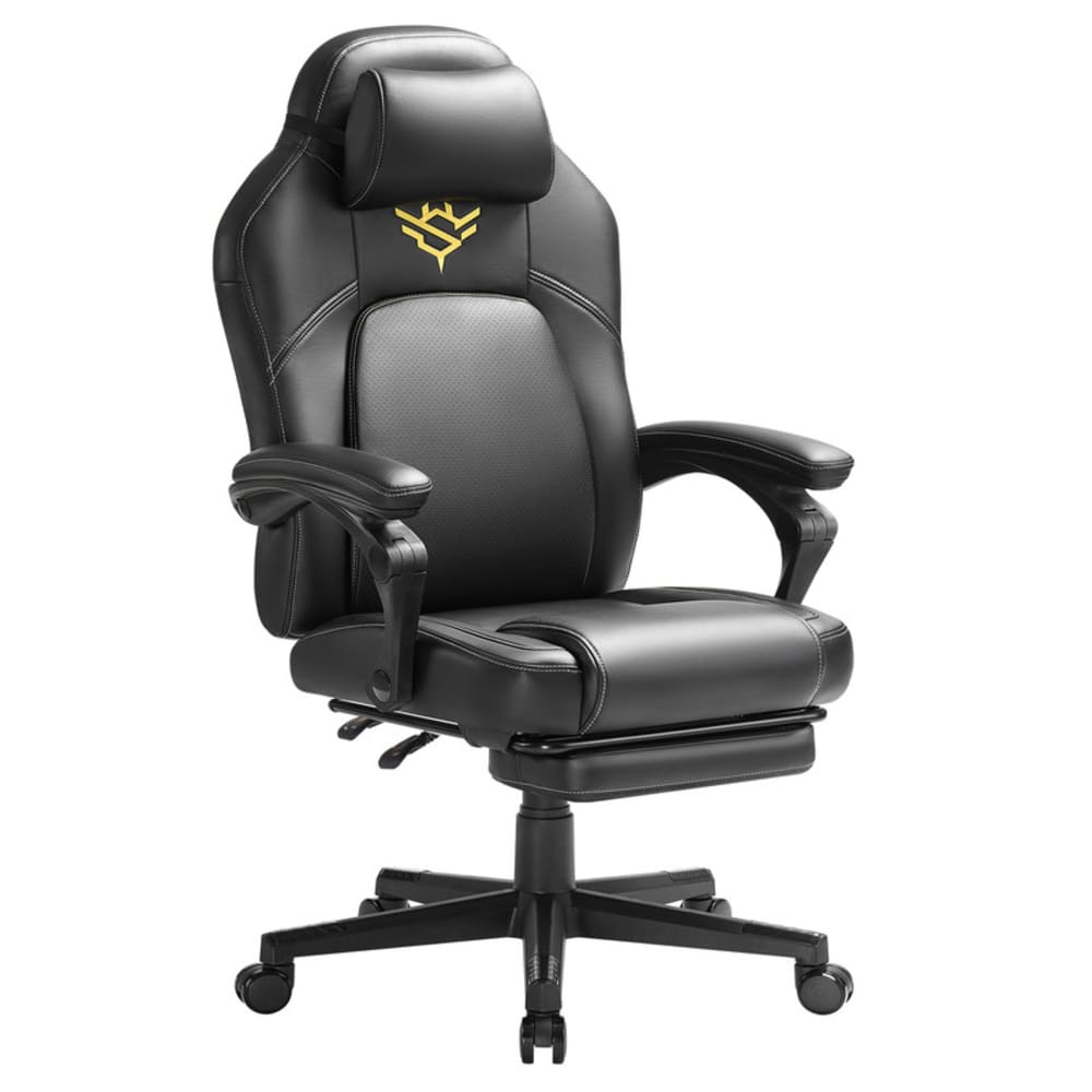 chaise de bureau ergonomique