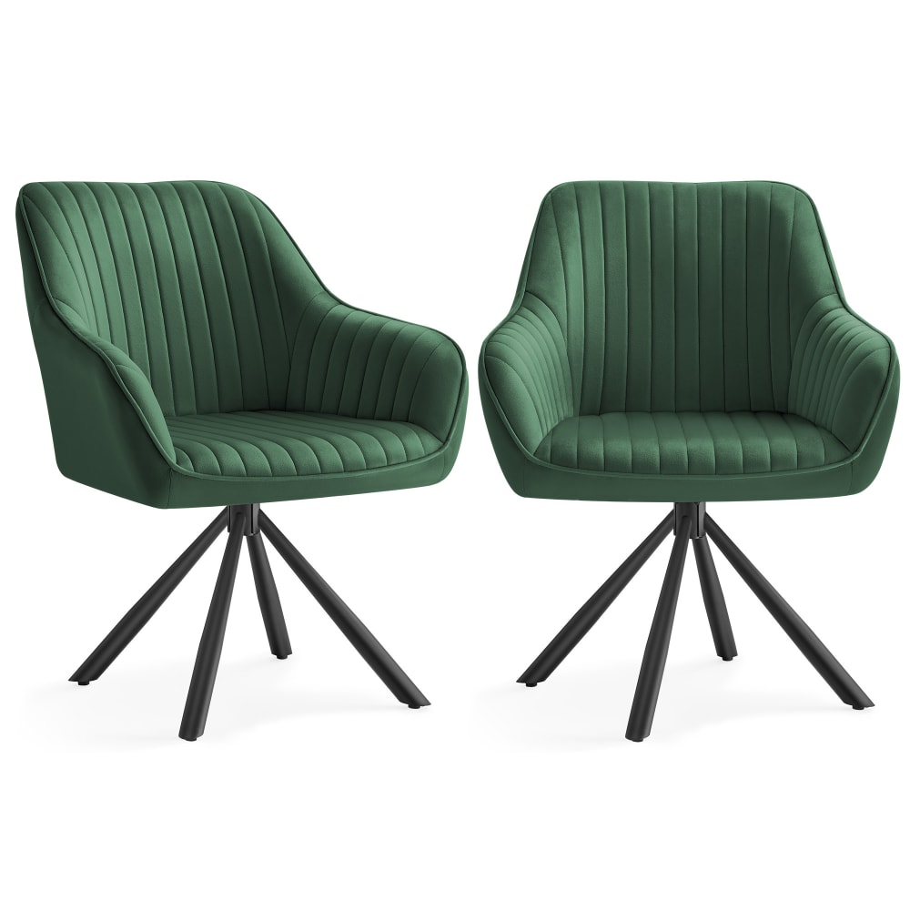 Chaises de salle à manger